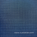 Polyester 420D 6mmx6mm GRID Dobby Oxford Fabric